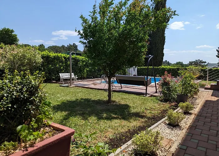 Villa Rosa
