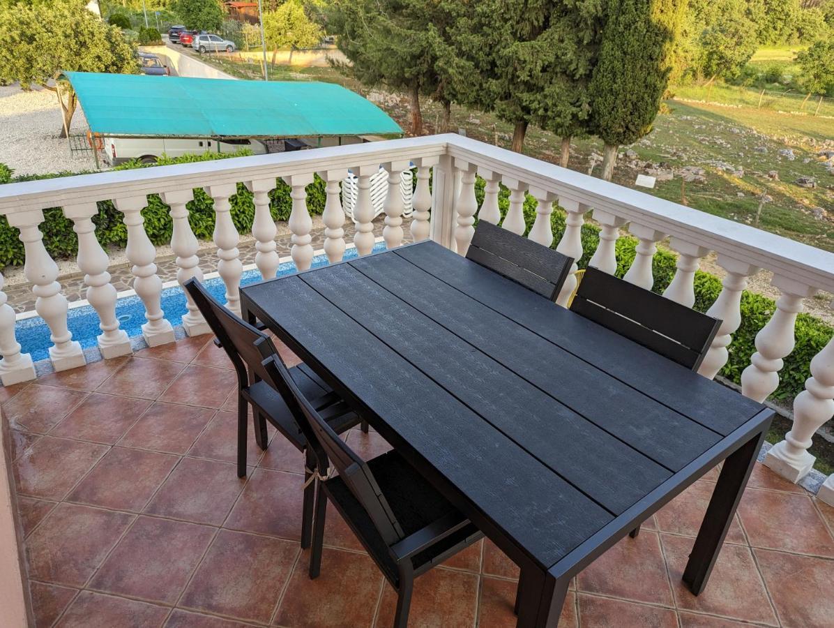 Apartment Rosa
