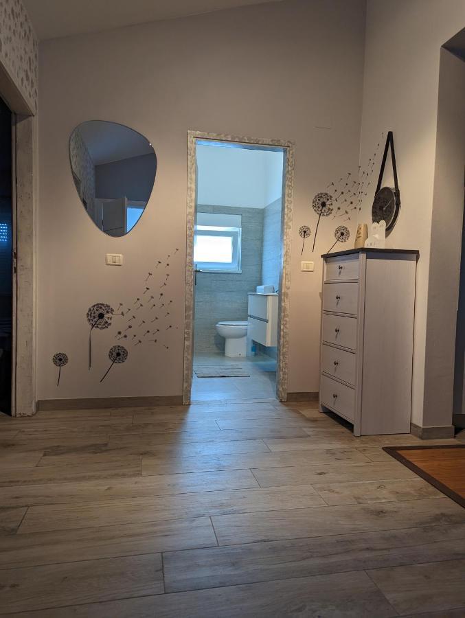 Rosa Apartment *