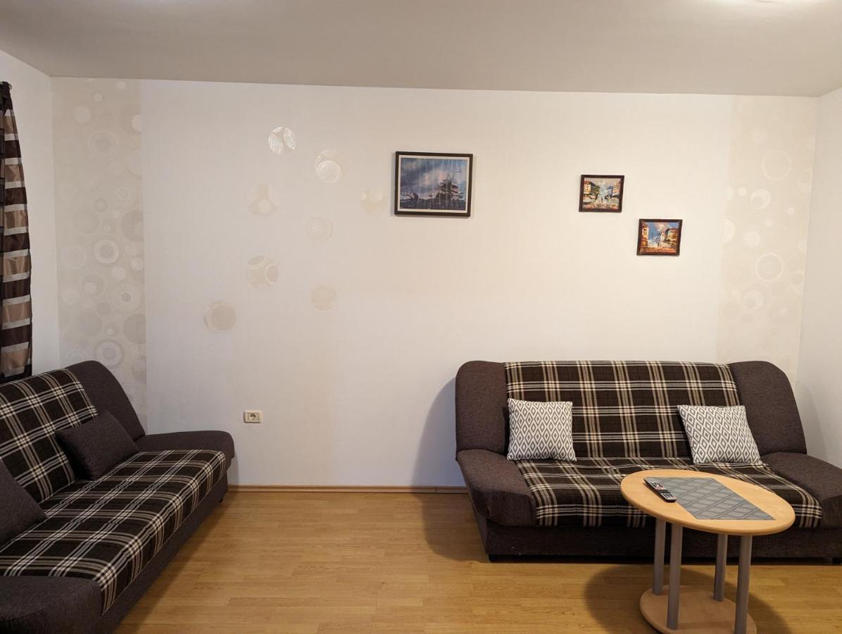Rosa Apartment Umag