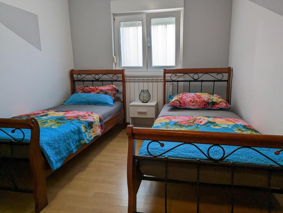 Apartment Rosa