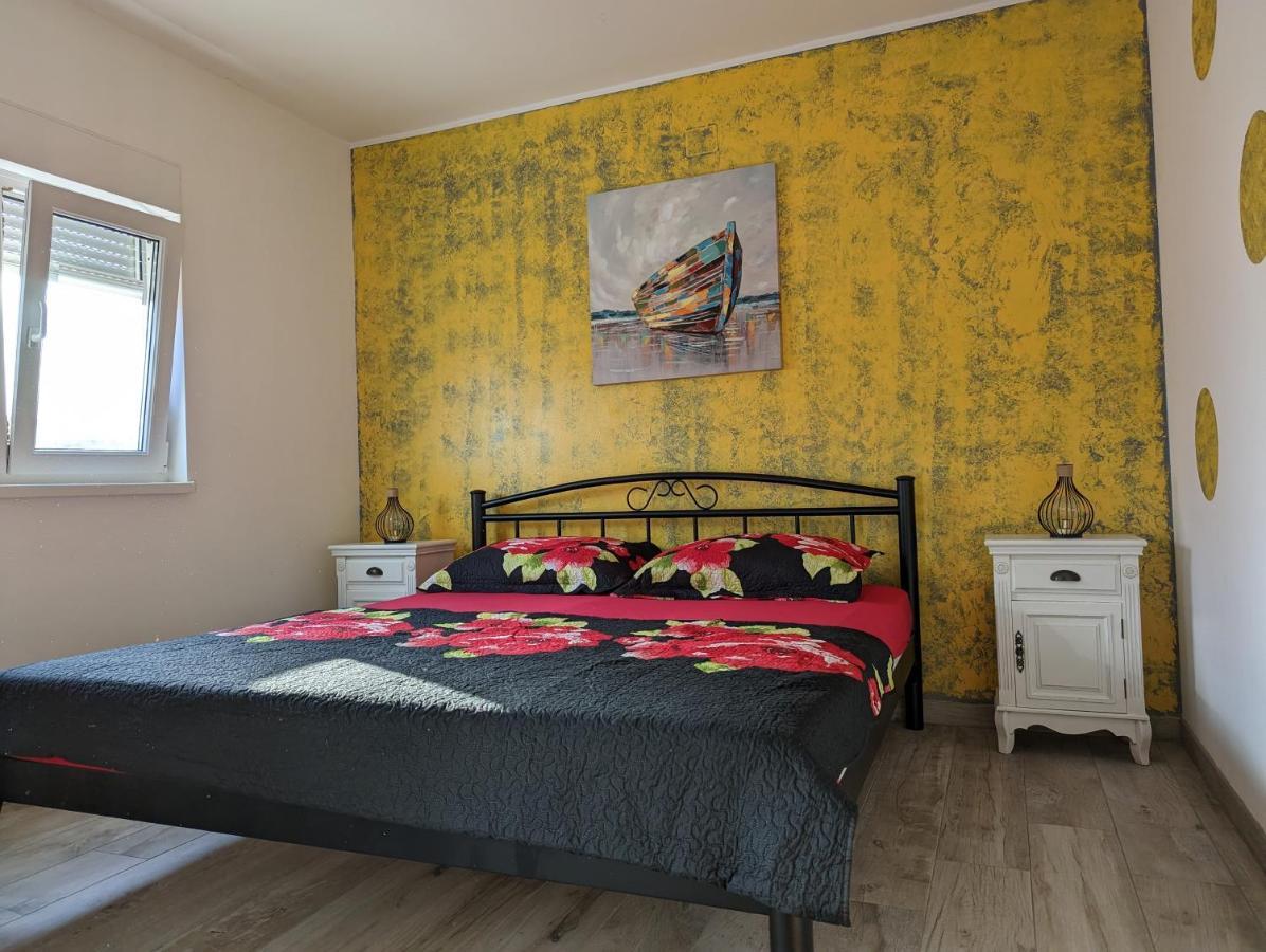 Apartment Rosa *