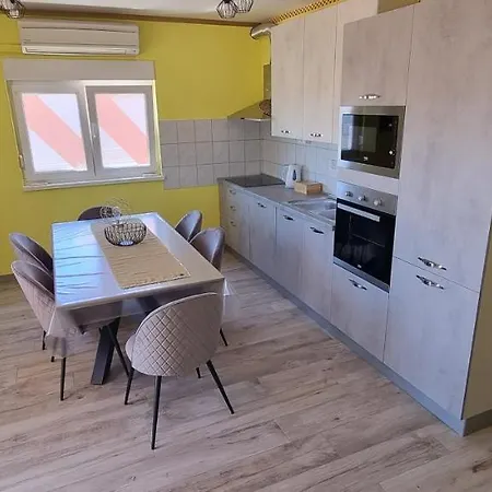Villa Rosa Umag Exterior foto