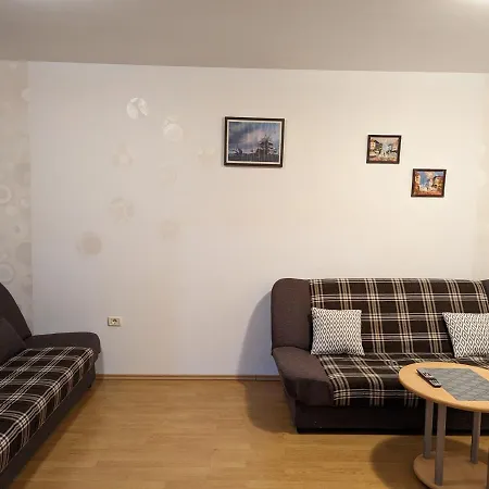 Villa Rosa Umag Exterior foto