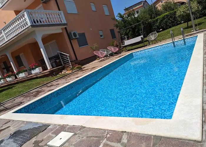 Villa Rosa
