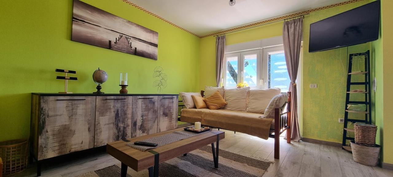 Apartment Rosa Umag