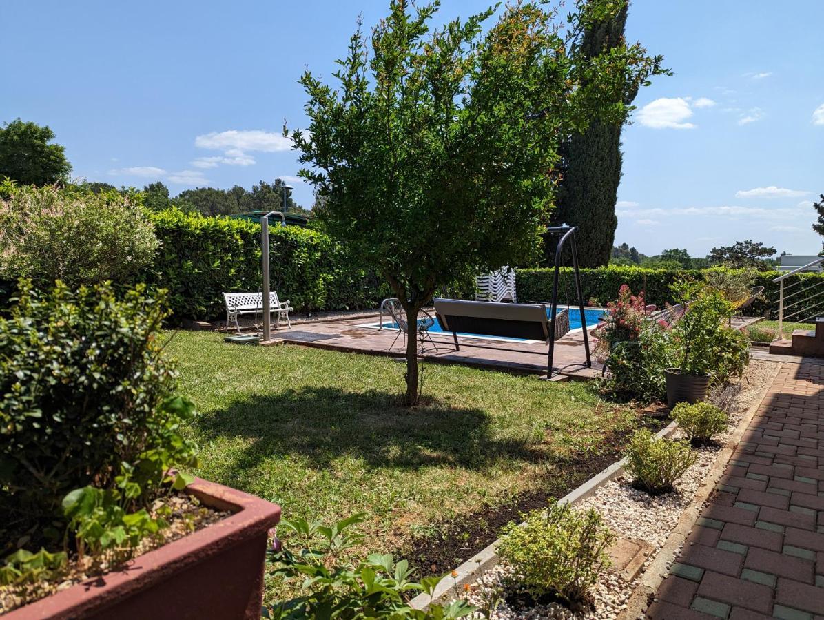 Rosa Apartment Umag