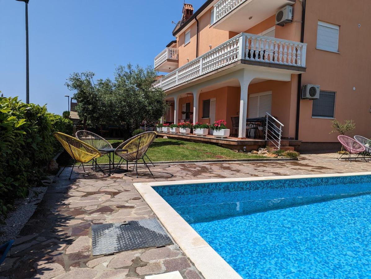 Apartment Rosa