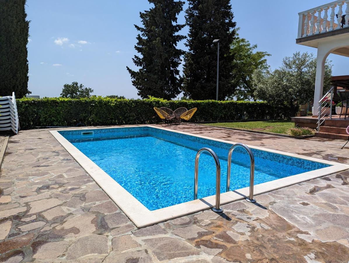 Apartment Rosa *