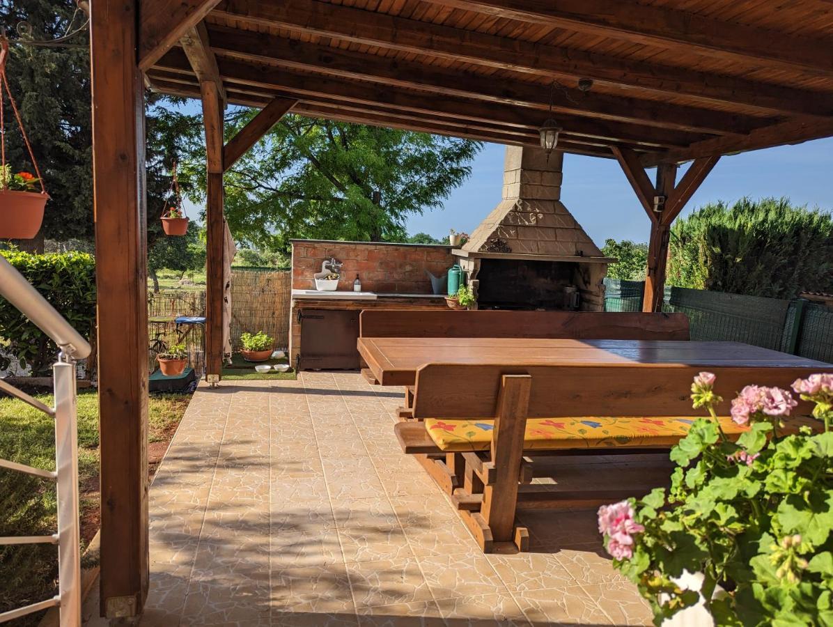 Apartment Rosa Umag