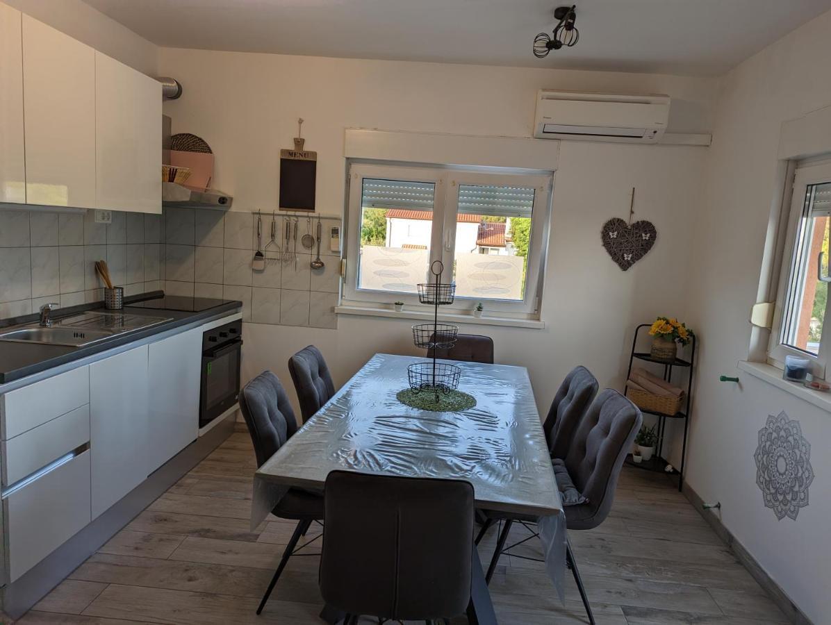 Rosa Apartment Umag
