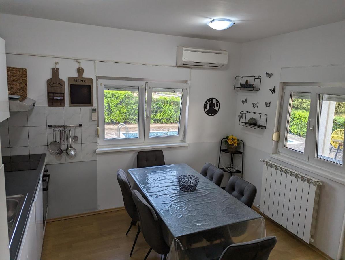Rosa Apartment Umag