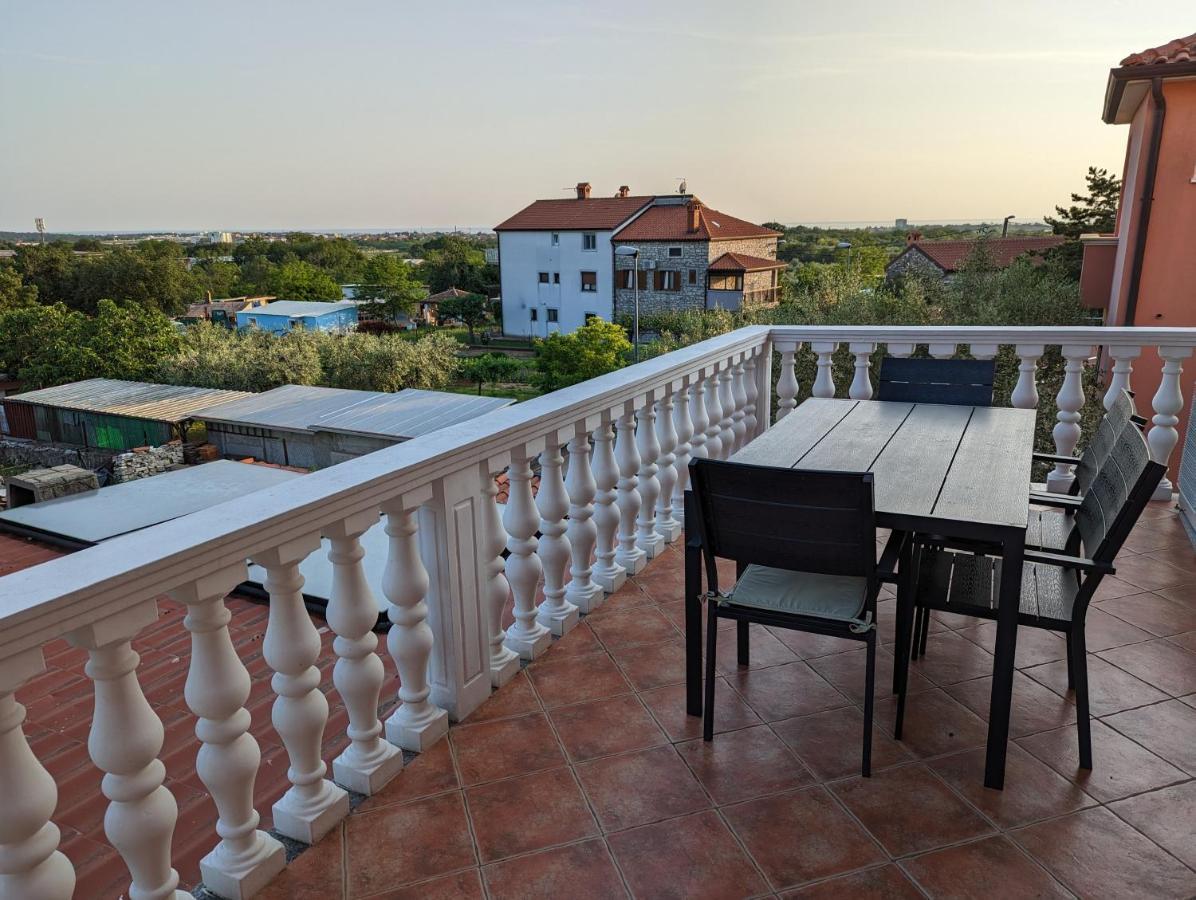 Apartment Rosa