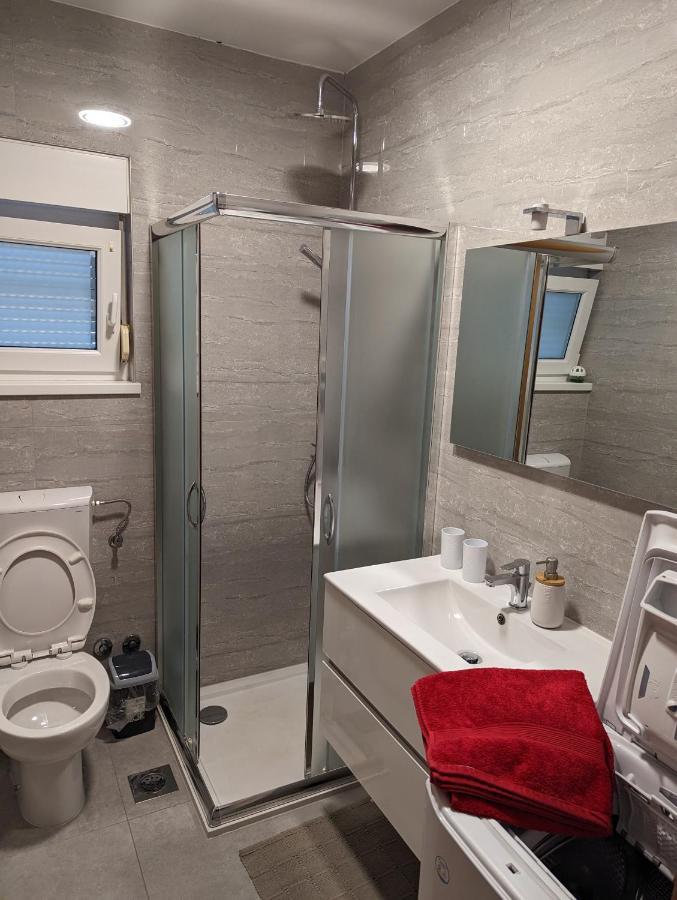 Apartment Rosa