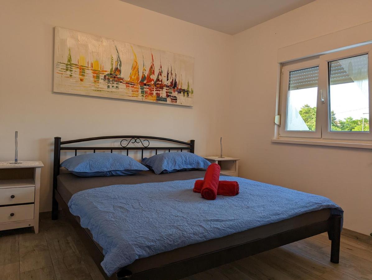 Apartment Rosa Umag