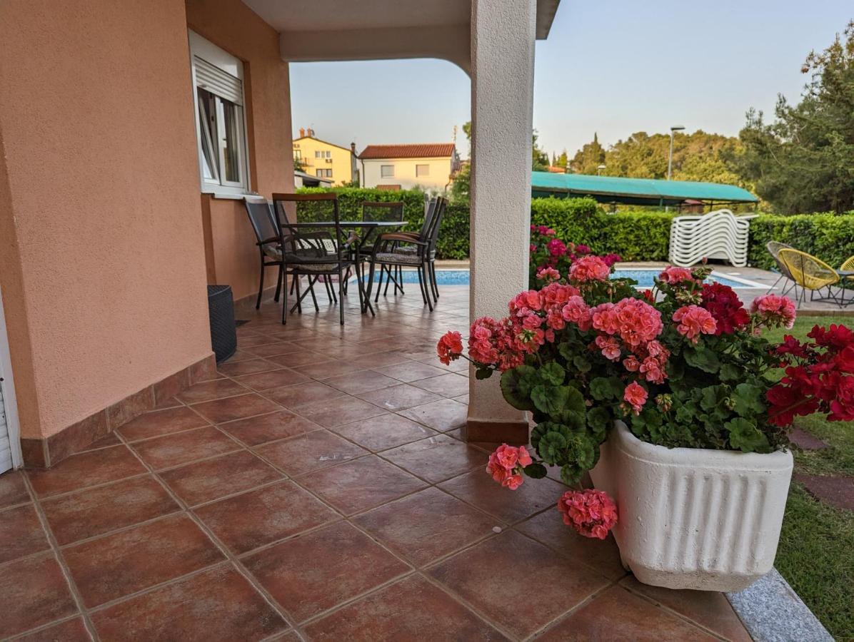 Rosa Apartment