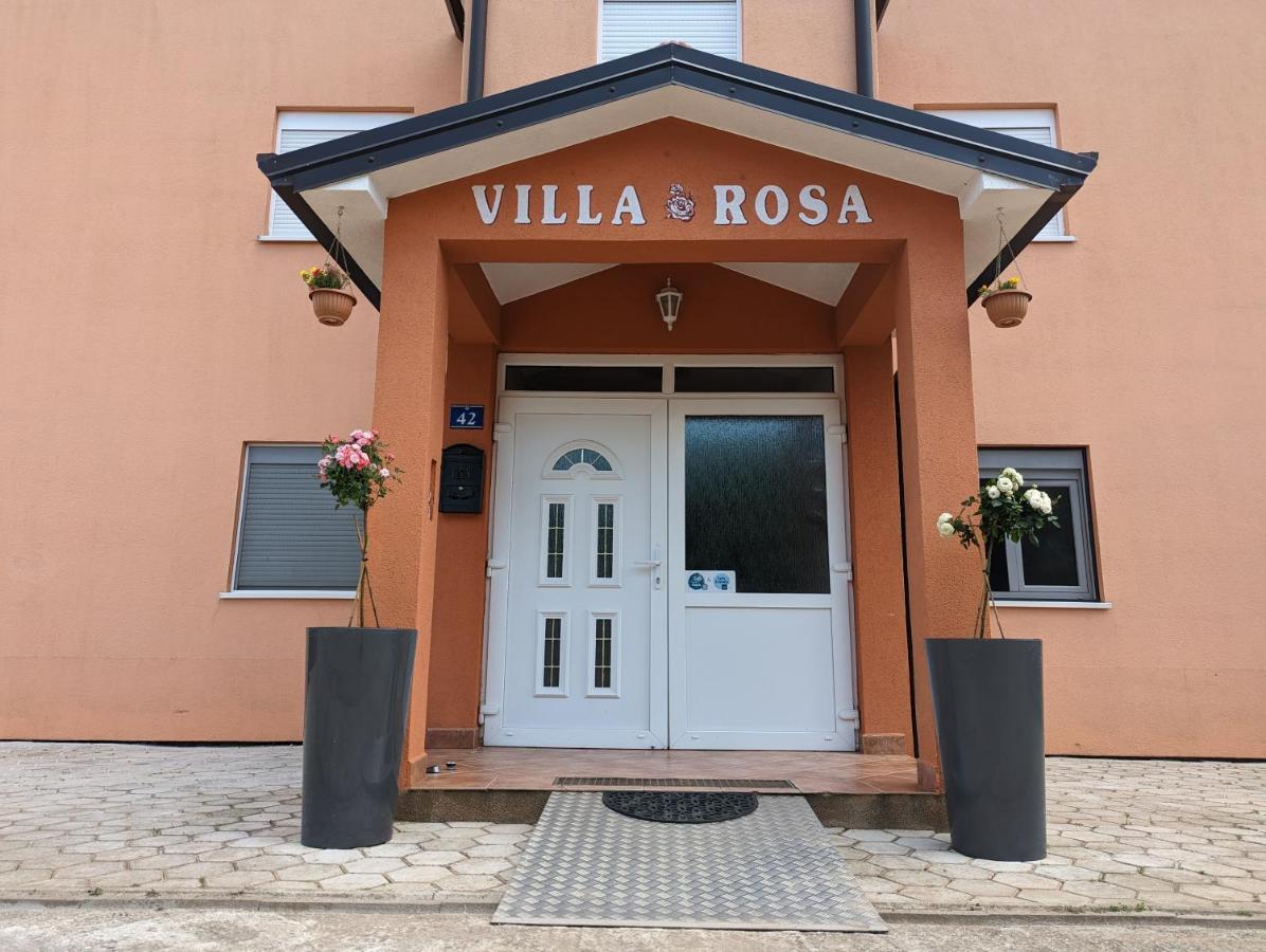 Apartment Rosa Umag