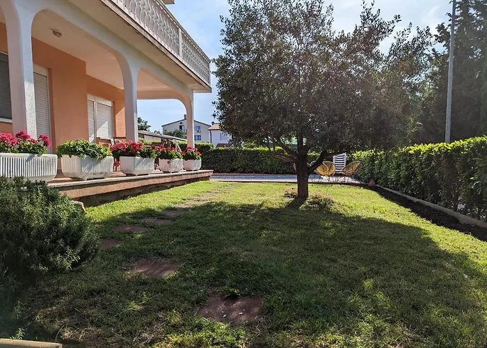 Villa Rosa