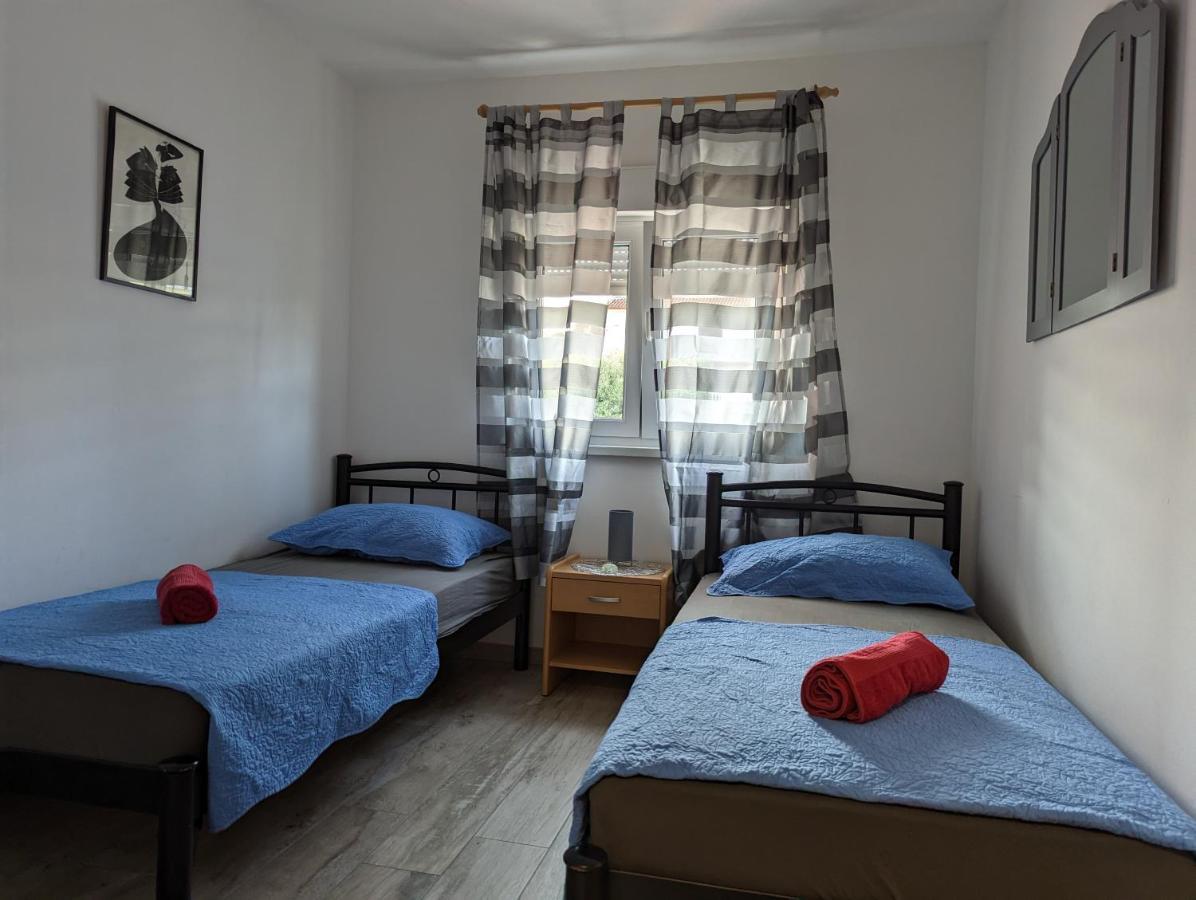 Apartmán Rosa
