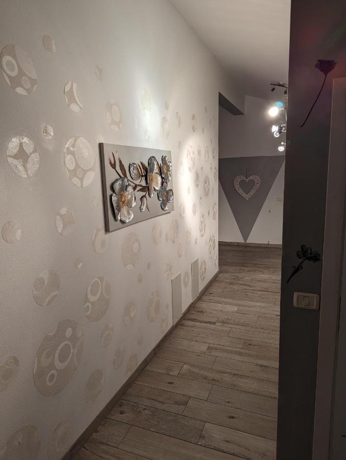 Rosa Apartmán Umag
