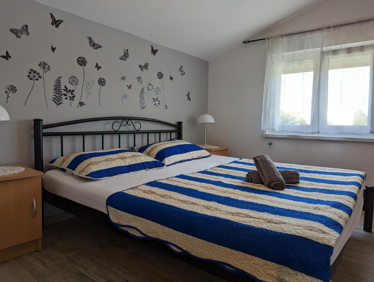 Rosa Apartmán *