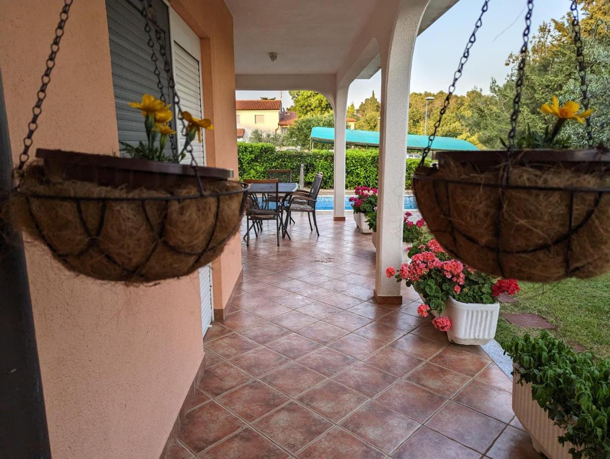 Rosa Apartmán