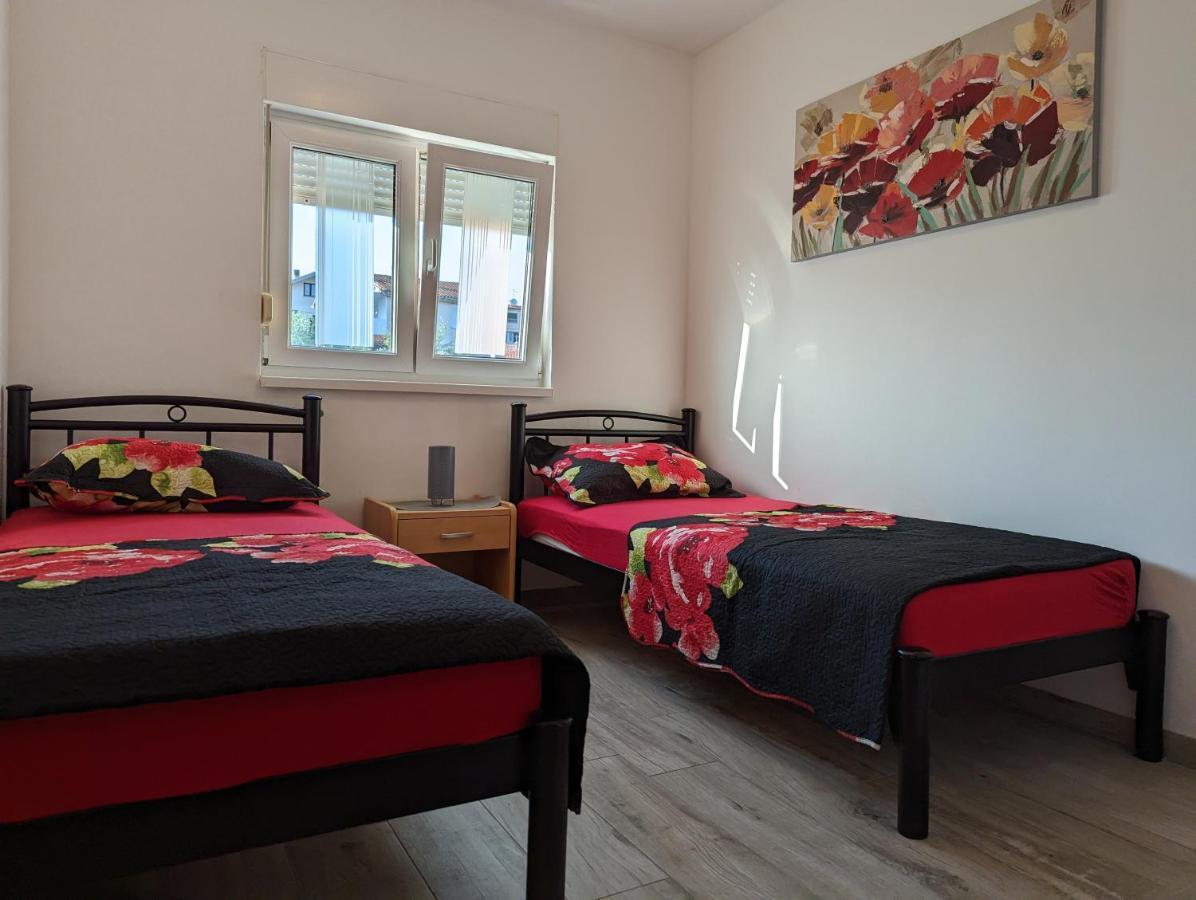 Apartmán Rosa